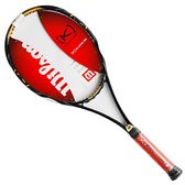 维尔胜 Wilson K Factor KBlade 98 特松加使用的网球拍 (WRT7980)