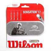 维尔胜 Wilson Sensation 17 多芯网球线(WRZ9234 NA)